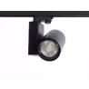 Lampa Szynowa LED Oprawa Spot 30W 4000K na Szynoprzewód Listwę 3-Fazowa-5908263381766