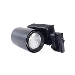 Lampa Szynowa LED Oprawa Spot 30W 4000K na Szynoprzewód Listwę 3-Fazowa-5908263381766