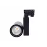 Lampa Szynowa LED Oprawa Spot 30W 4000K na Szynoprzewód Listwę 3-Fazowa-5908263381766