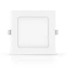 Downlight kwadratowy podtynkowy LED E6 6W 6500K zimny - 8433325210175