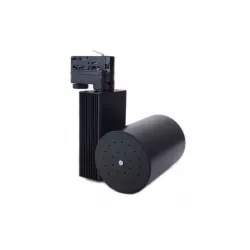 Lampa Szynowa LED Oprawa Spot 30W 4000K na Szynoprzewód Listwę 3-Fazowa-5908263381766