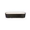 Tracklight LED Luxo 48V 6W 4000K Linea 90° czarna-5904703004424
