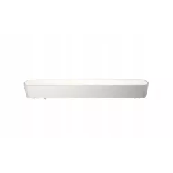 Tracklight LED Luxo 48V 12W 4000K Linea 90° biała-5904703004639
