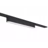 LAMPA SZYNOWA MAGNETYCZNA LED LUXO LINEA 12W 4000K CZARNA-5904703004622