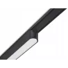 LAMPA SZYNOWA MAGNETYCZNA LED LUXO LINEA 12W 4000K CZARNA-5904703004622