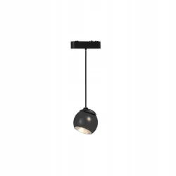 LAMPA LED LUXO 48V 10W SYSTEM MAGNETIC TRACKLIGHT ALUMINIUM-5904703004646