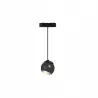 LAMPA LED LUXO 48V 10W SYSTEM MAGNETIC TRACKLIGHT ALUMINIUM-5904703004646