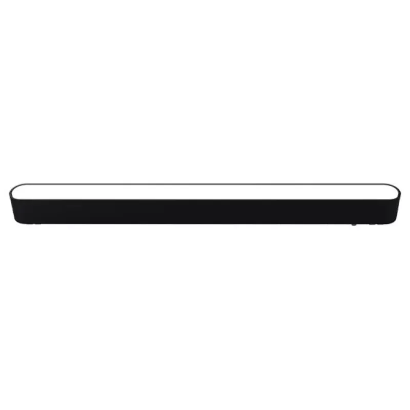 Lampa LED Luxo 48V 16W 4000K Linea 90° czarna-5904703008026