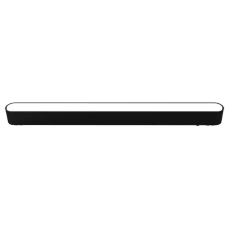 Lampa LED Luxo 48V 16W 4000K Linea 90° czarna-5904703008026