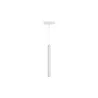 Lampa LED Luxo 48V 7W 4000K 36° wisząca biała.-5904703008101