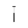 Lampa LED Luxo 48V 15W 4000K 36° wisząca czarna.-5904703008118