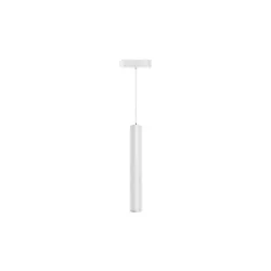 Lampa LED Luxo 48V 15W 4000K 36° wisząca białą.-5904703008125