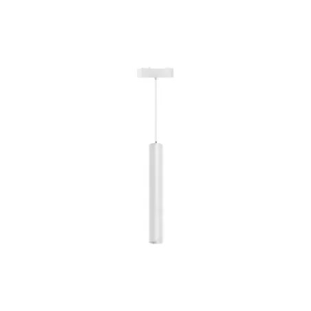 Lampa LED Luxo 48V 15W 4000K 36° wisząca białą.-5904703008125