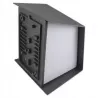 Kinkiet zewnętrzny lampa ogrodowa zewnętrzna elewacyjna ścienna LED-5903002037805