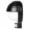 Kinkiet zewnętrzny lampa ogrodowa CZUJNIK RUCHU elewacyjna ścienna E27 LED-5908263380431