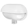 Kinkiet zewnętrzny lampa ogrodowa CZUJNIK RUCHU elewacyjna ścienna E27 LED-5908263386624