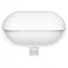 Kinkiet zewnętrzny lampa ogrodowa CZUJNIK RUCHU elewacyjna ścienna E27 LED-5908263386624
