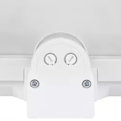 Kinkiet zewnętrzny lampa ogrodowa CZUJNIK RUCHU elewacyjna ścienna E27 LED-5908263386624