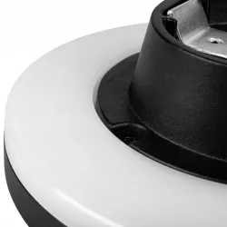 Lampa LED ścienna kinkiet ogrodowy elewacyjna zewnętrzna oprawa-5904703019046