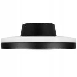 Lampa LED ścienna kinkiet ogrodowy elewacyjna zewnętrzna oprawa-5904703019046