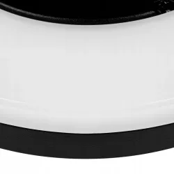 Lampa LED ścienna kinkiet ogrodowy elewacyjna zewnętrzna oprawa-5904703019046