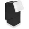 Lampa LED 12W kinkiet ogrodowy elewacyjna zewnętrzna oprawa ścienna-5904703019084