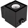 Kinkiet zewnętrzny CZUJNIK RUCHU lampa ogrodowa zewnętrzna ścienna E27 LED-5904703019657
