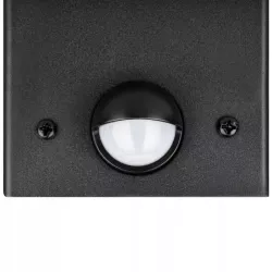 Kinkiet zewnętrzny CZUJNIK RUCHU lampa ogrodowa zewnętrzna ścienna E27 LED-5904703019657