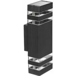 KINKIET ogrodowy LAMPA elewacyjna zewnętrzna IP54-5903002033692