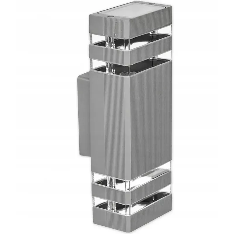 Oprawa architektoniczna GU10 Inez Duo Kinkiet LED-5903002033715