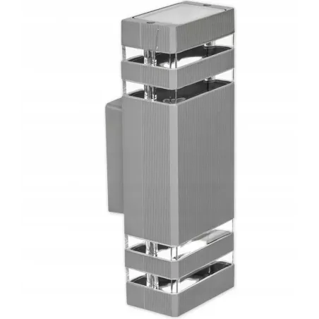 Oprawa architektoniczna GU10 Inez Duo Kinkiet LED-5903002033715