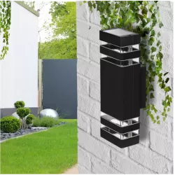 Oprawa architektoniczna GU10 Inez Duo Kinkiet LED-5903002033715