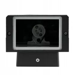 Kinkiet zewnętrzny lampa ogrodowa zewnętrzna elewacyjna ścienna GU10 LED-5904703002512