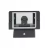 Oprawa architektoniczna Inez 12W 29,5cm szara-5904703002499