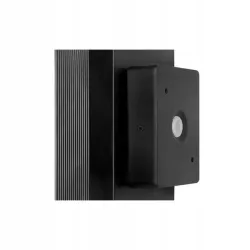 Oprawa architektoniczna Inez 12W 29,5cm szara-5904703002499