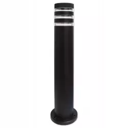 Lampa LED Ogrodowa 60cm zewnętrzna słupek stojąca E27 LED-5903002036280