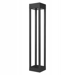 Lampa LED Ogrodowa 60cm zewnętrzna słupek stojąca GX53 LED-5904703009900
