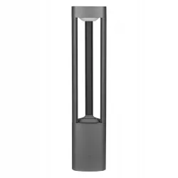 Lampa LED Ogrodowa 60cm zewnętrzna słupek stojąca GX53 LED-5904703009924