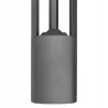 Lampa LED Ogrodowa 60cm zewnętrzna słupek stojąca GX53 LED-5904703009924