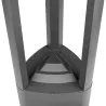Lampa LED Ogrodowa 60cm zewnętrzna słupek stojąca GX53 LED-5904703009924