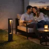 Lampa LED Ogrodowa 60cm zewnętrzna słupek stojąca GX53 LED-5904703009924