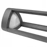 Lampa LED Ogrodowa 80cm zewnętrzna słupek stojąca GX53 LED-5904703009931