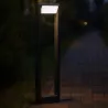 Lampa LED Ogrodowa 50cm zewnętrzna słupek stojąca LED regulacja 4000K-5904703009948