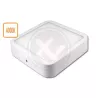 Panel LED natynkowy kwadrat Orto 12W Biały 4000K.-5903002031872