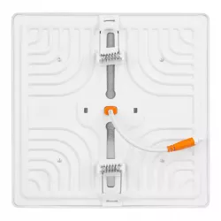 Plafon Panel LED Lampa 24W biały neutralny 4000K Oprawa Sufit podtynkowy-5908263382183
