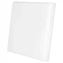 Plafon Panel LED Lampa 24W biały neutralny 4000K Oprawa Sufit podtynkowy-5908263382183