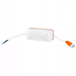 Plafon Panel LED Lampa 24W biały neutralny 4000K Oprawa Sufit podtynkowy-5908263382183