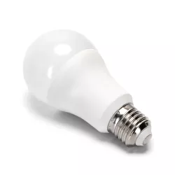Żarówka okrągła LED A60 E27 25W 6500K 2600lm mleczna - 8433325350246