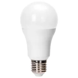 Żarówka okrągła LED A60 E27 25W 6500K 2600lm mleczna - 8433325350246