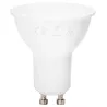 Żarówka LED halogen GU10 reflektor 3W 4000K średnio skupiony 100° - 8433325377687